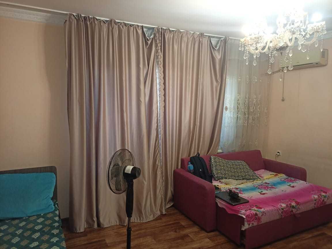 Продается 3х комнатная квартира мкр. Сайран