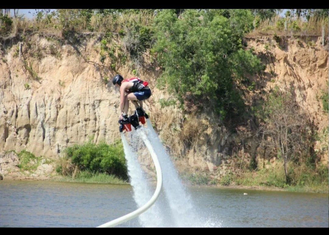 Flyboard Флайборт