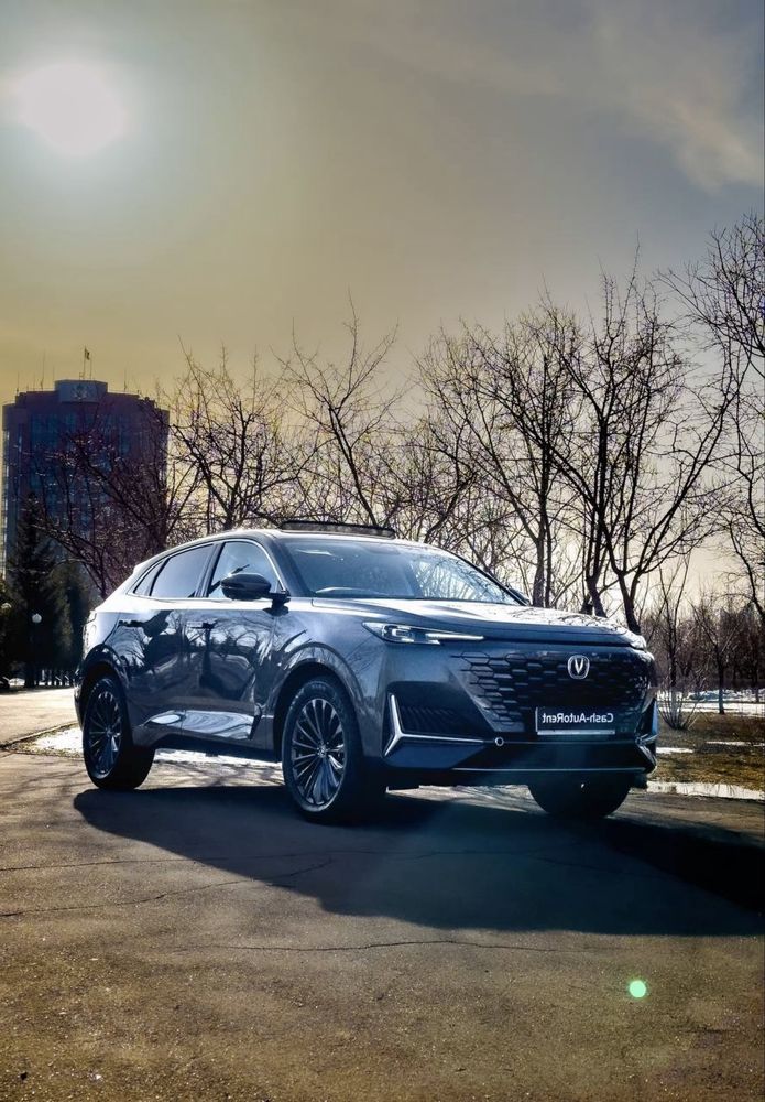 НОВЫЙ Elantra Без водителя аренда прокат автомобиля машины Автопрокат