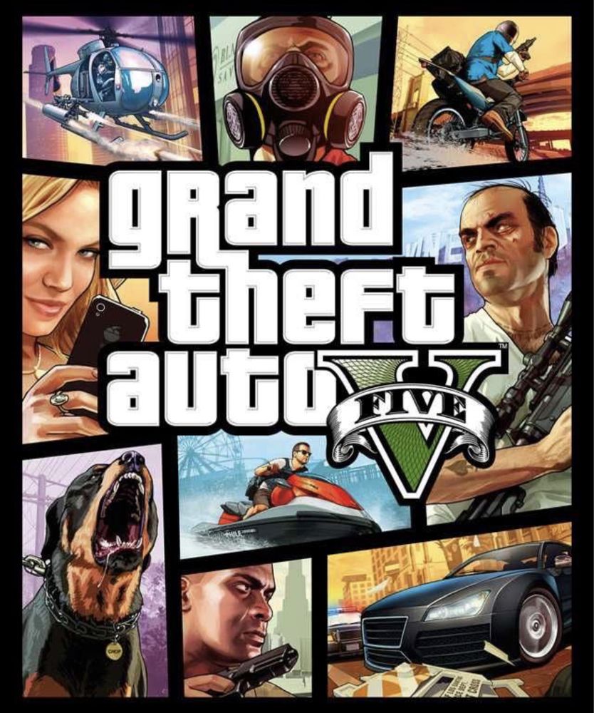 Установка Игры Для PlayStation PS5/PS4 Fifa 25,UFC5,MK11,GTA5 и других