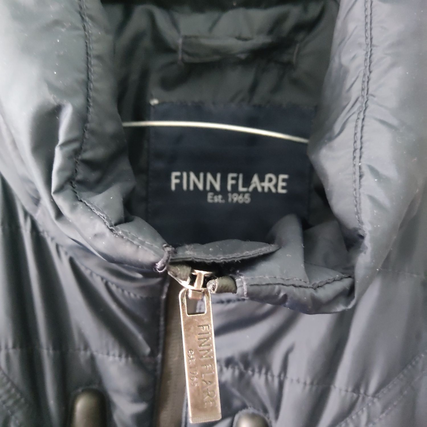 Куртка Finn Flare размер 52-54