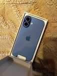 iPhone 16, 128гб