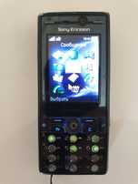 Sony Ericsson K810i