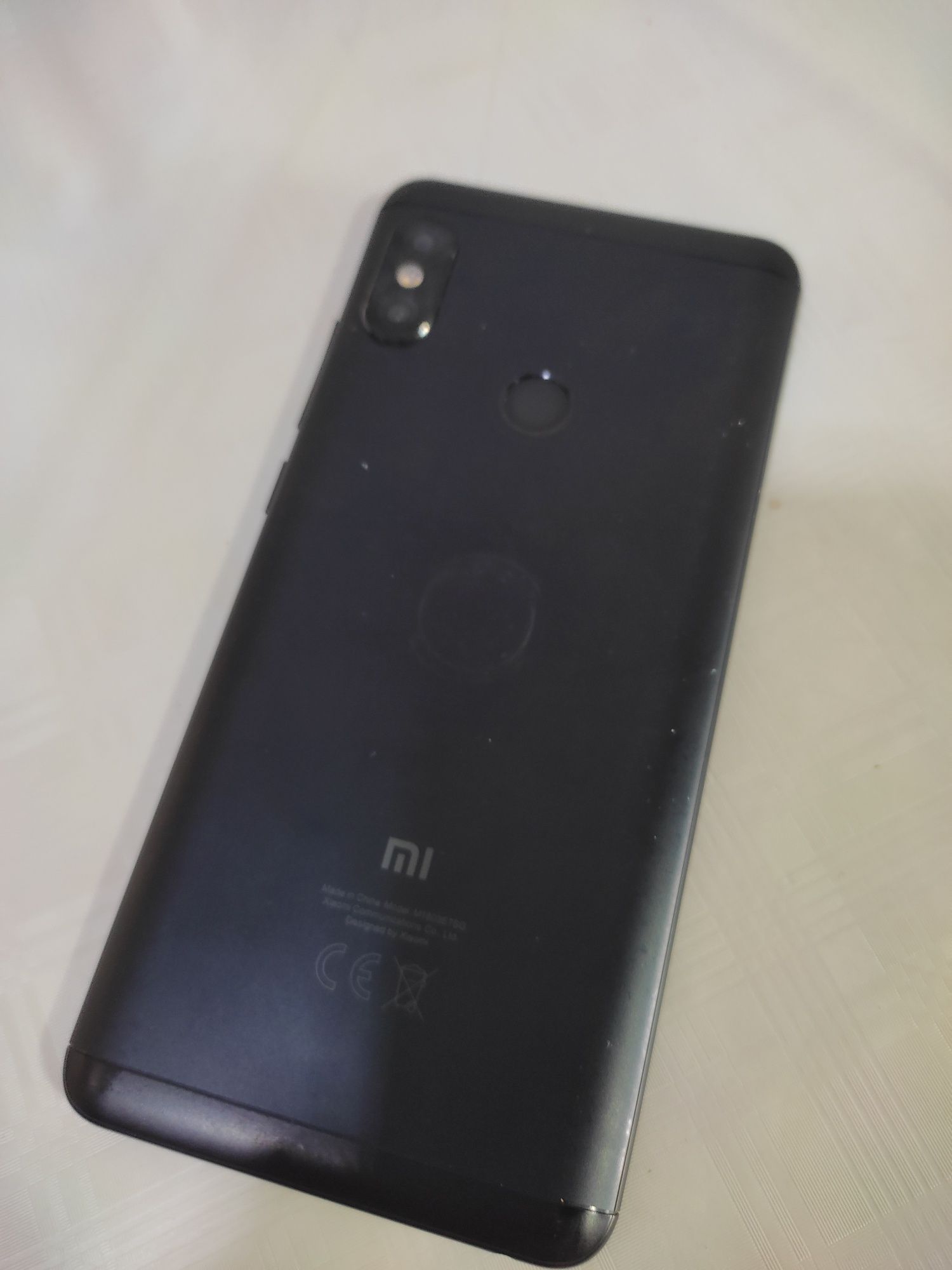 Xiaomi redmi note 5