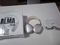Продам наушники air pods max