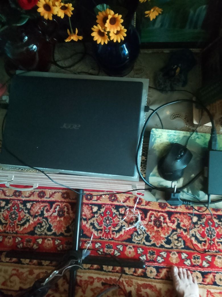 Продам Ноутбук Acer