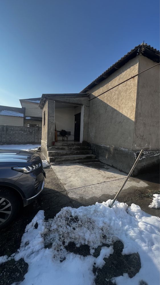 Продам дом самал 3