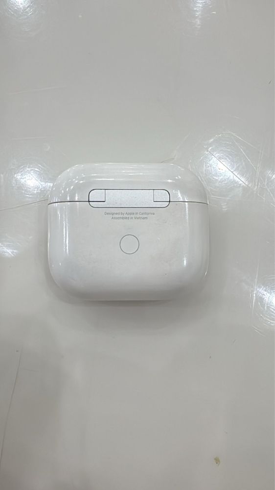 Кейс для Airpods 3