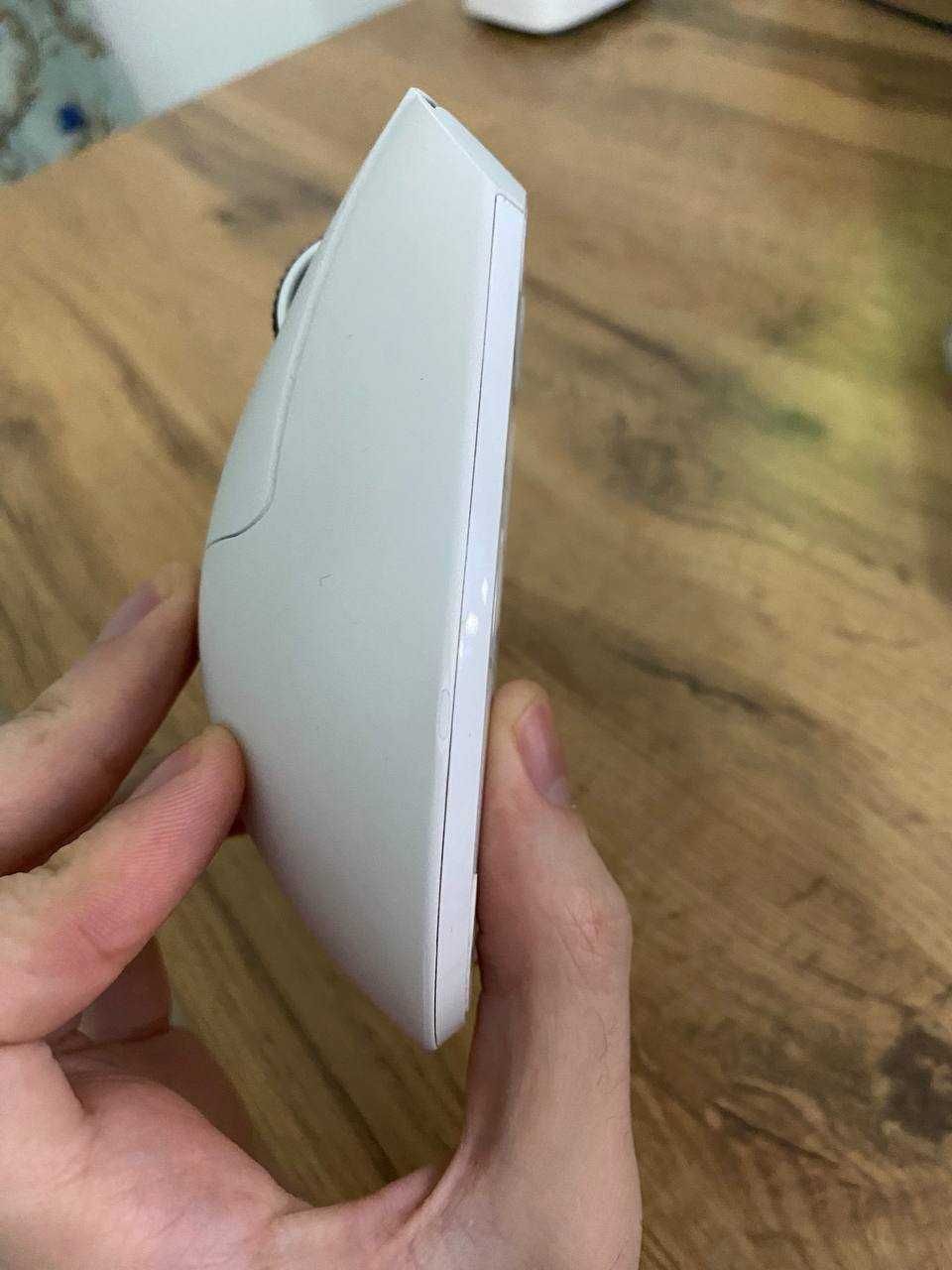Razer DeathAdder V3 Pro + 8k Hz HyperPolling Dongle