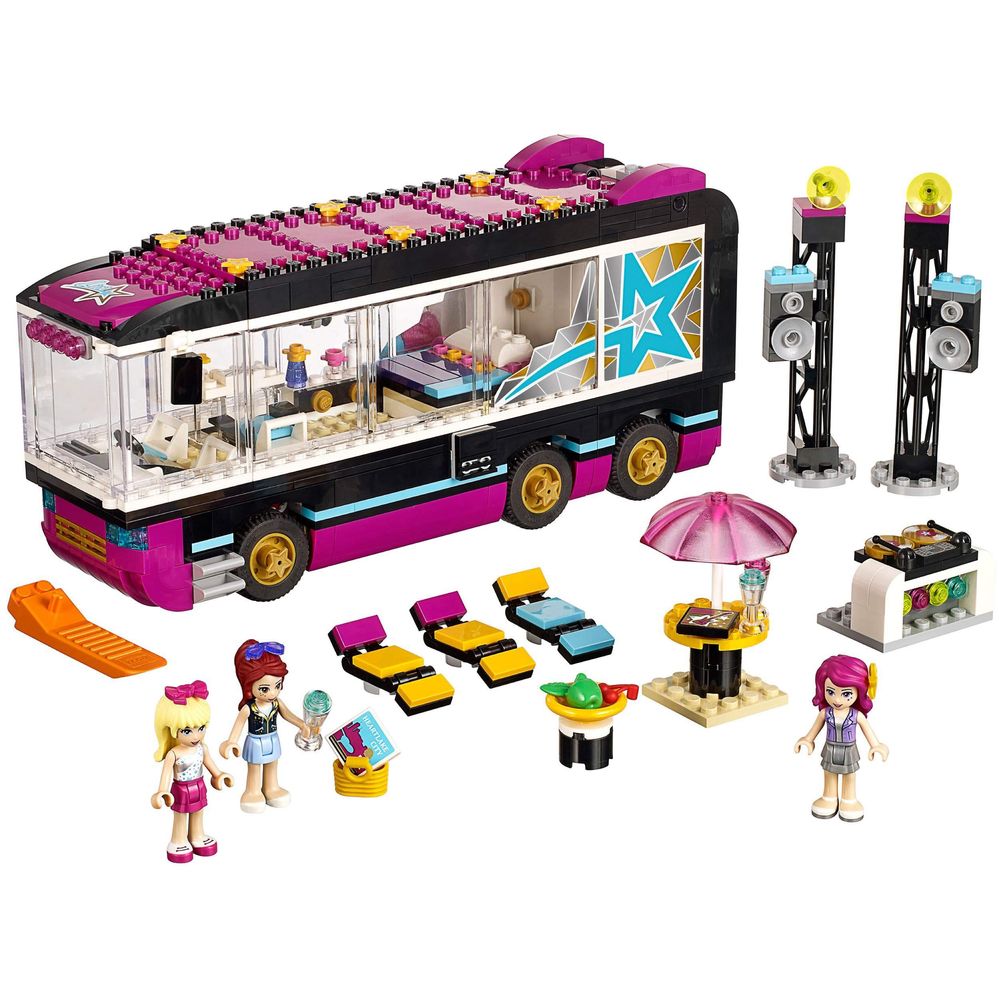 Разные наборы лего френдс, lego friends, оригинал, есть немного реплик