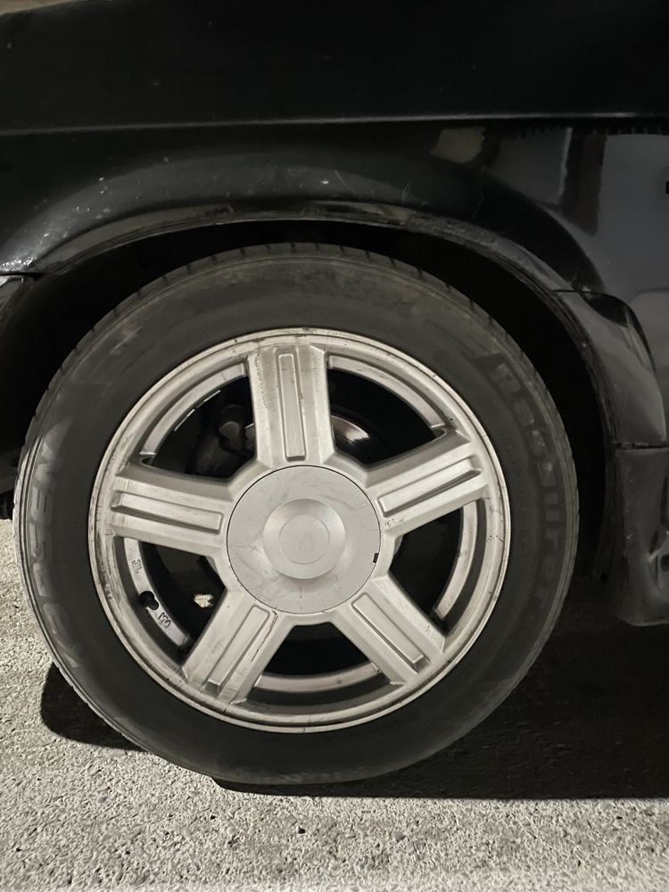Торус R15 4шт Лета