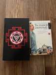 Художественные книги