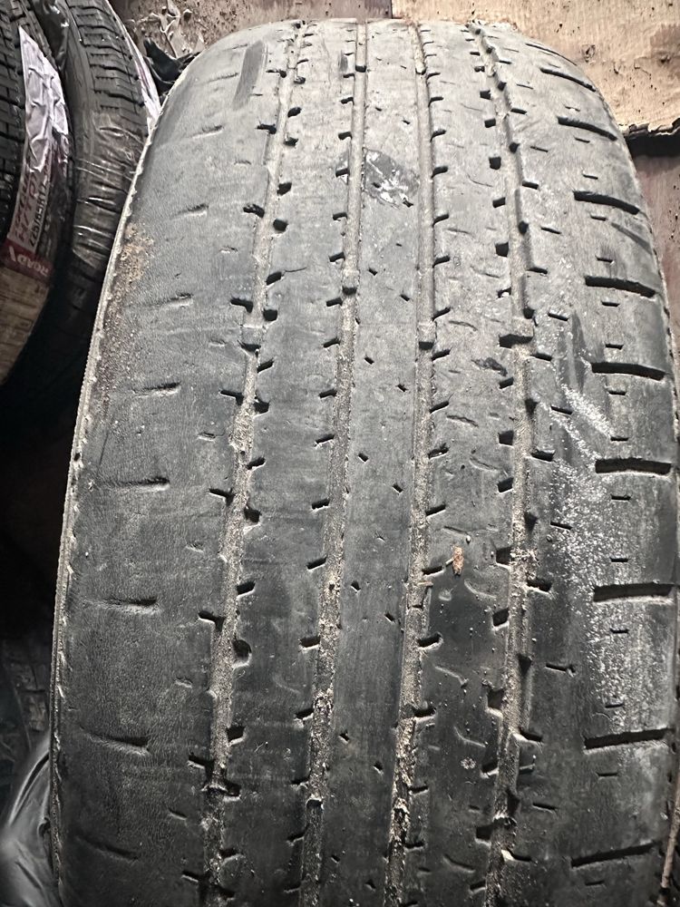 Шины 225/65R17 (8шт)