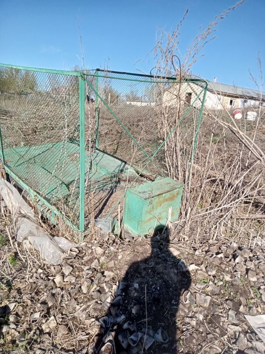 Продам прицеп для перевозки