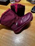 Adidas сапожки демисезон 33-34