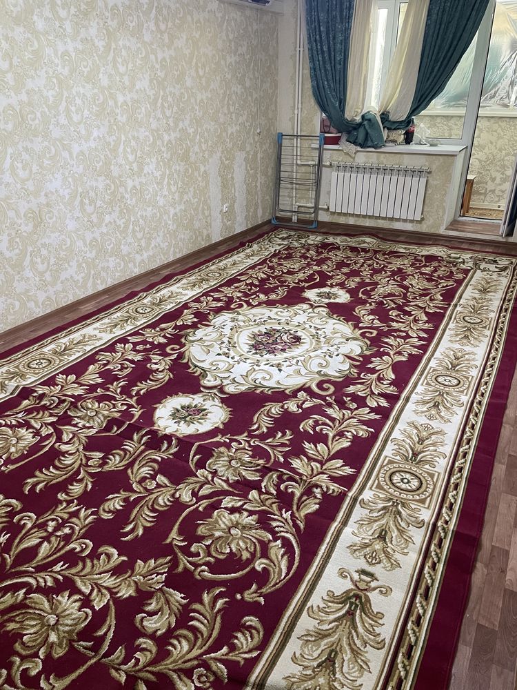 3х6 кілем,таза,бағасын келісуге болады
