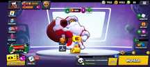 Продам аккаунт Brawl Stars