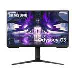 Игровой монитор 24" Samsung Odyssey G3