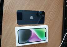 Iphone 14 128Gb с гарантией