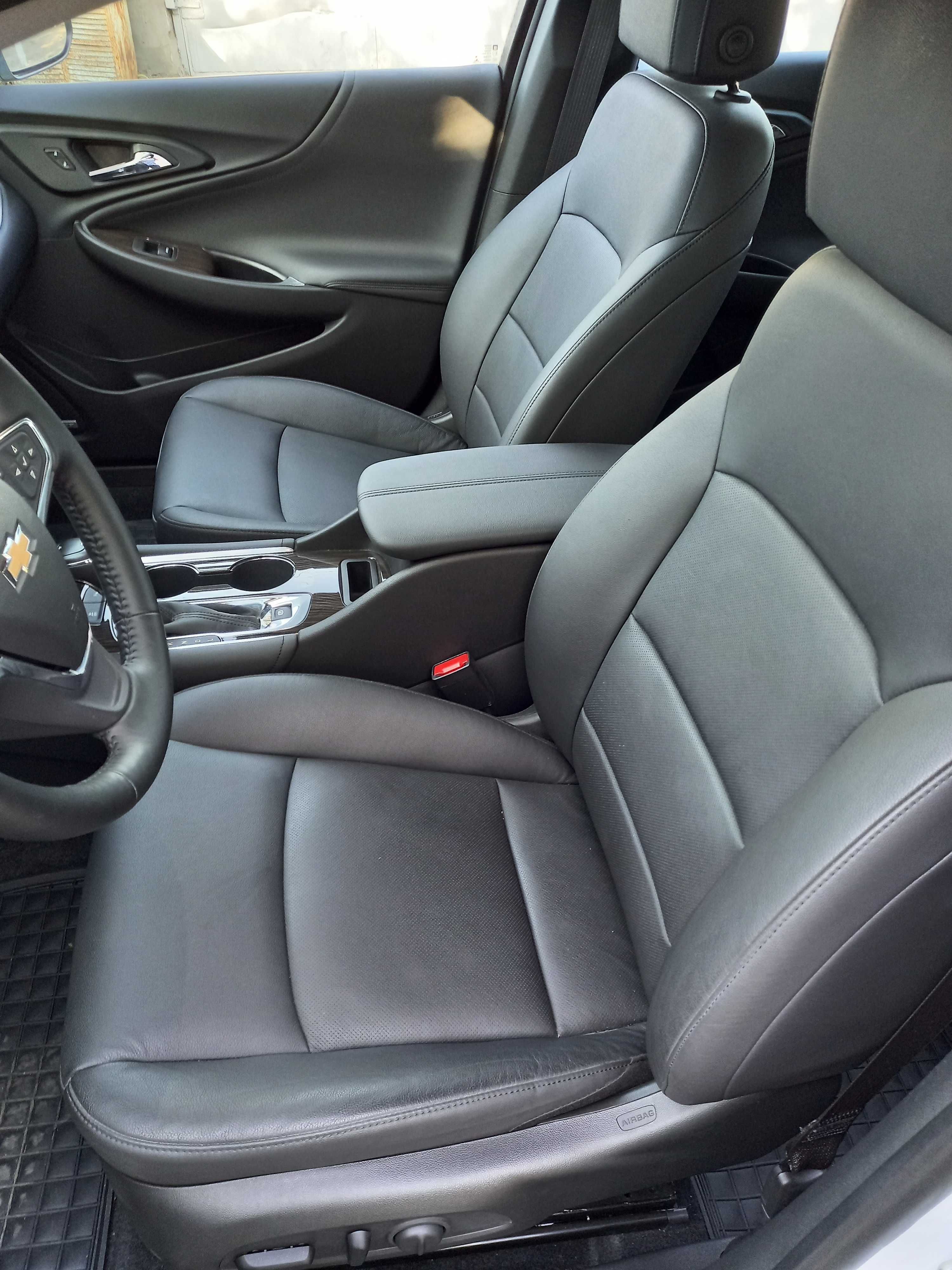 Продам,обмен на однокомнатную кв.Chevrolet Malibu . кредит, рассрочка.