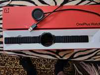 Oneplus watch часы