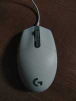 Мышка Loghitech g 102