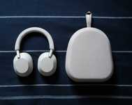 Наушники Sony WH1000XM5