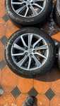 Диски Toyota-Lexus [225/60 R18],BRIDGESTONE,пр-во:Япония