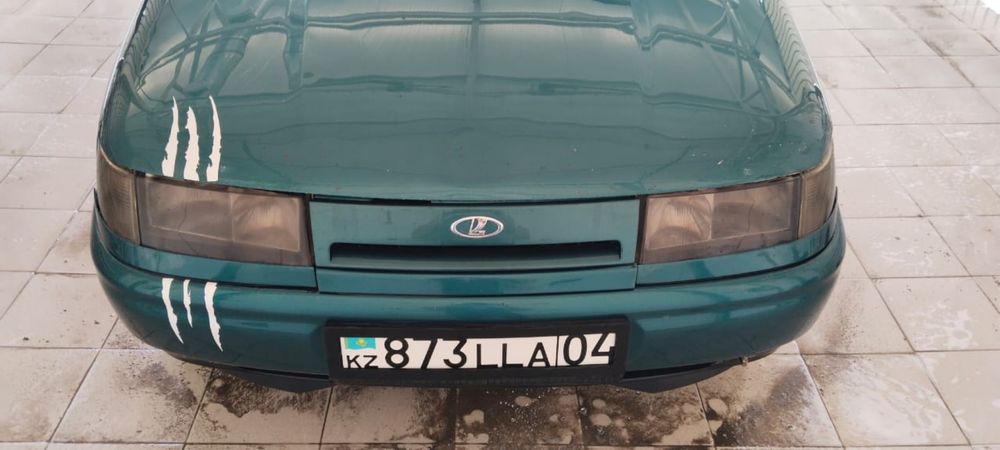 Продам ваз 2110