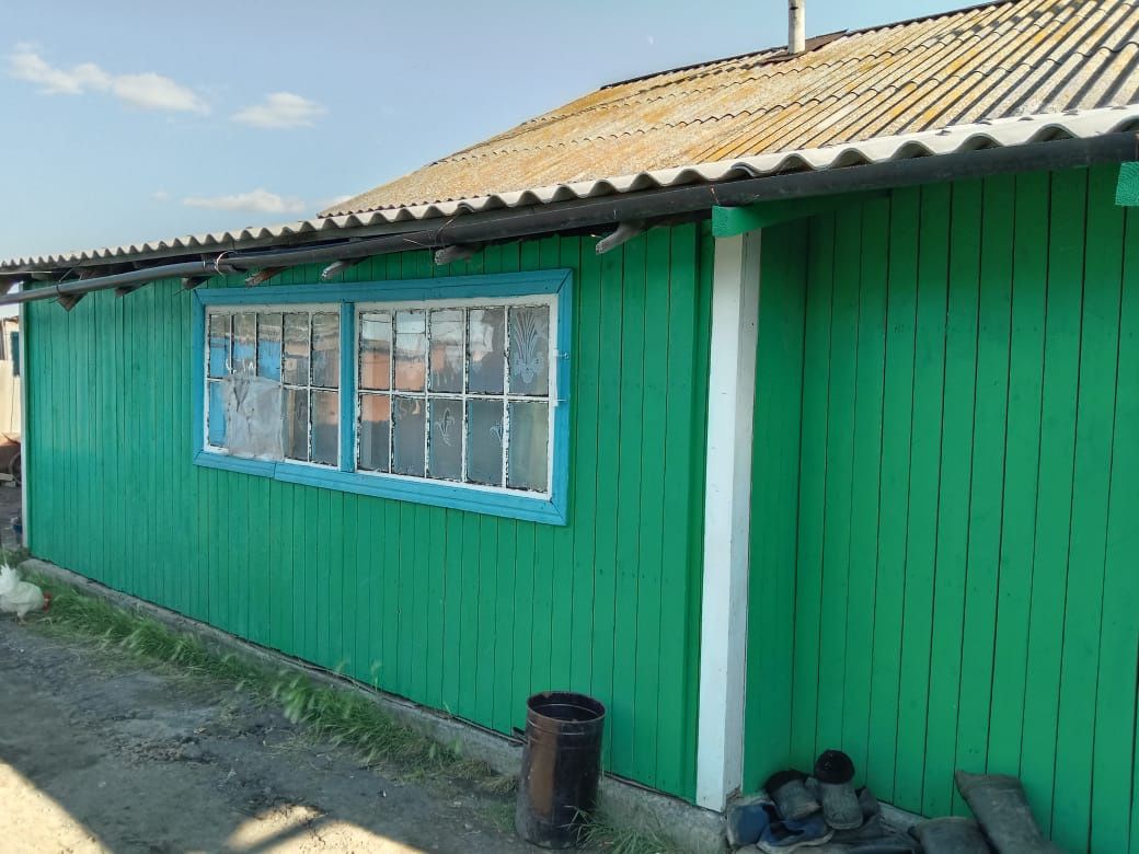 Продажа дома с.Полудино