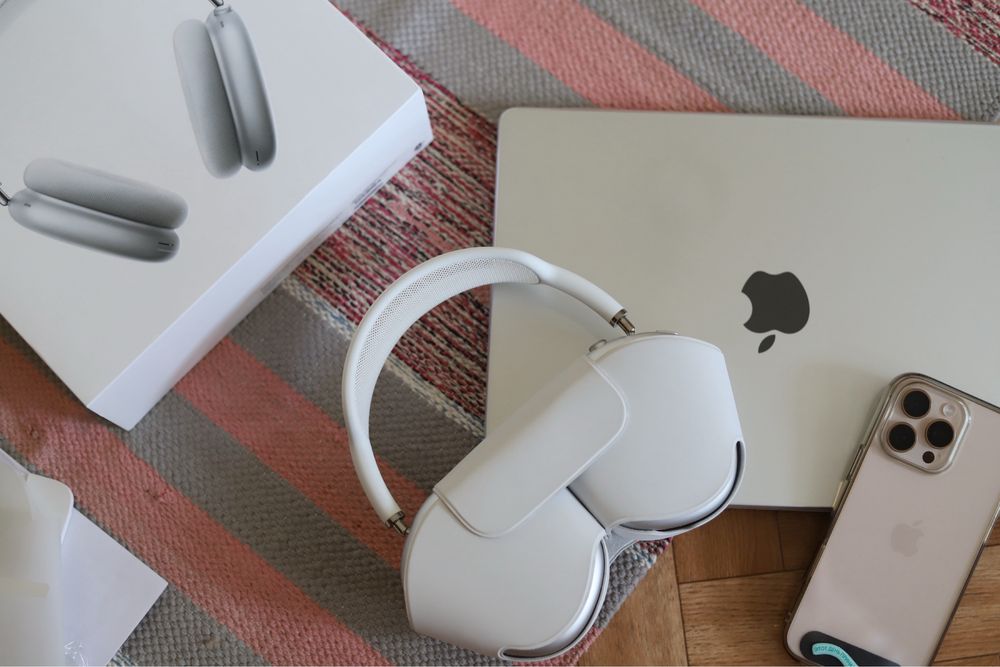 Airpods Max ORIGINAL
