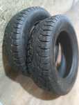 Продам 2 новых шин 175/65 R14