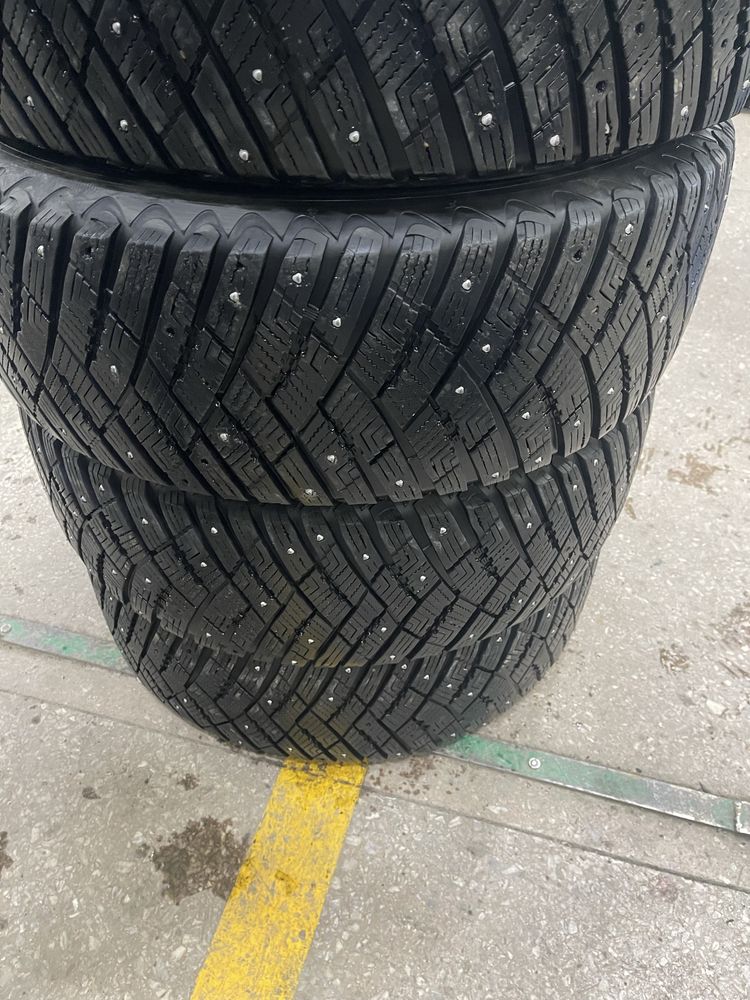 Шины зимние Goodyear UltraGrip ICE Arctic