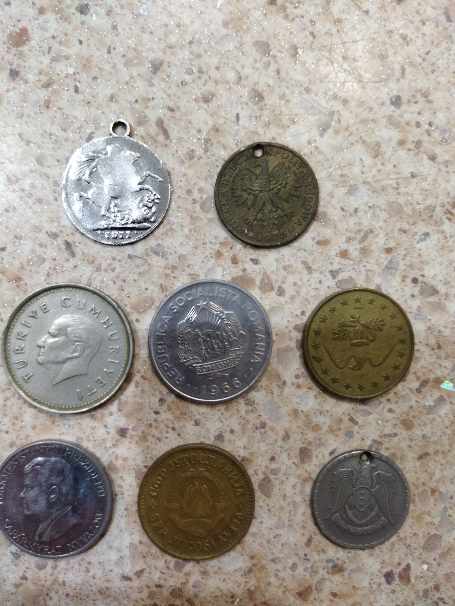 Продам советские монеты