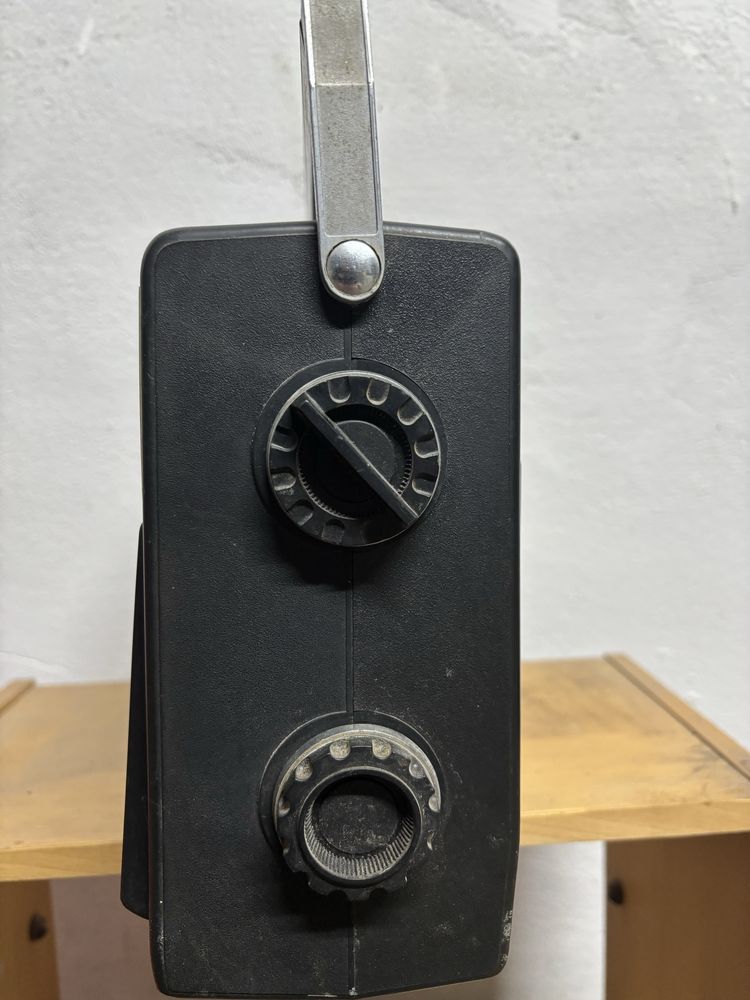 Радиоприемник VEF Spidola 232