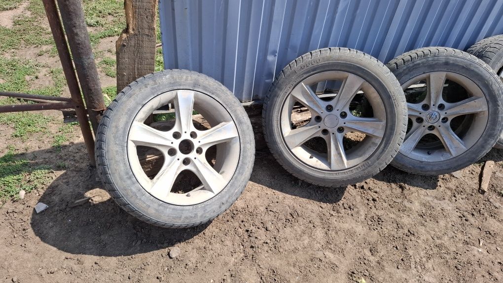 Продам Летнюю резину