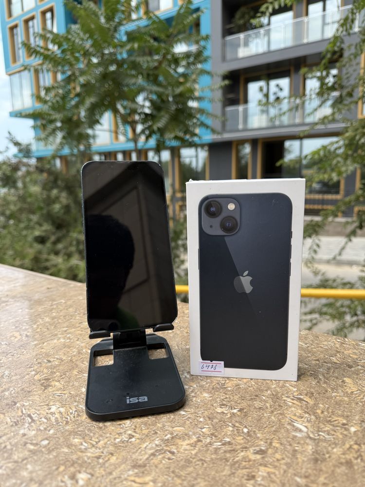 IPhone 13 128 GB | Айфон 13 128ГБ