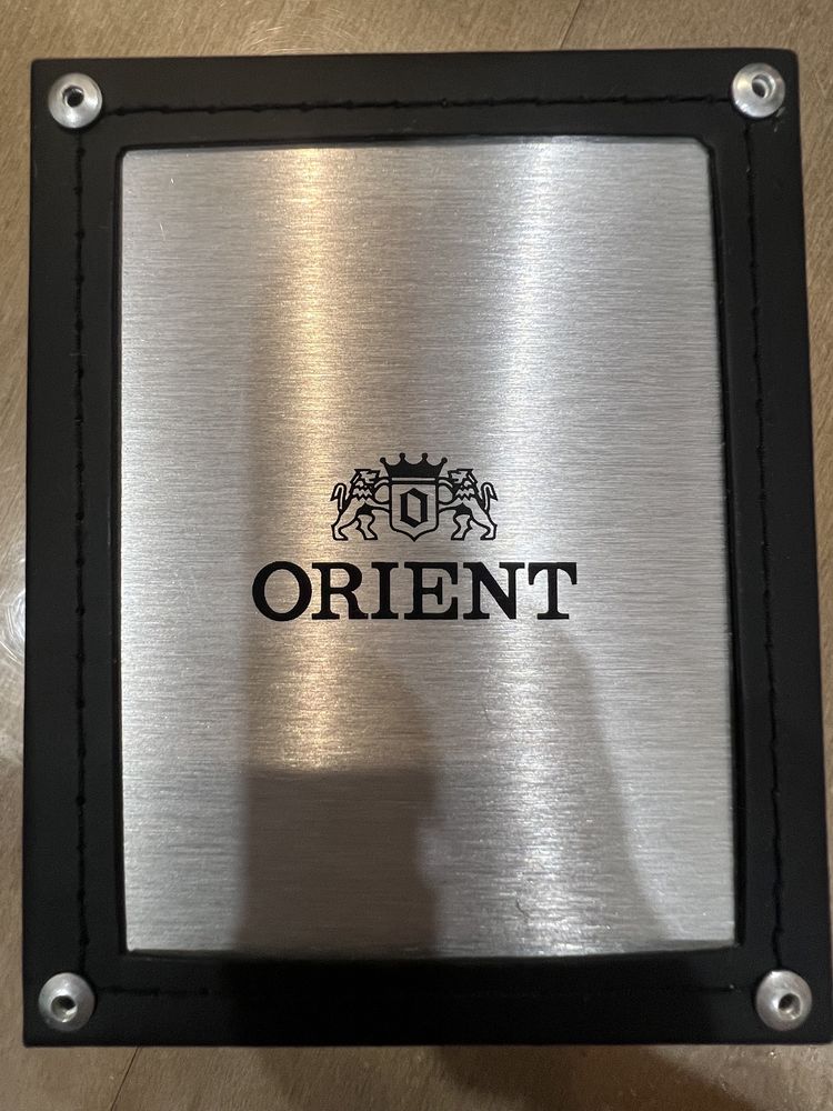 Часы ORIENT женские Наручные часы женские Orient RA-NR2003S10B