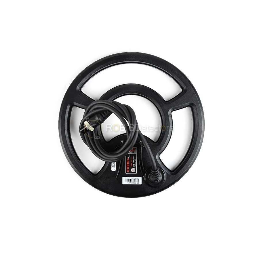 продам катушка minelab 9" 18,75 кгц моно для x-terra б/у