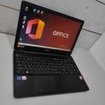 Офисной шустрый ноутбук Acer Ssd