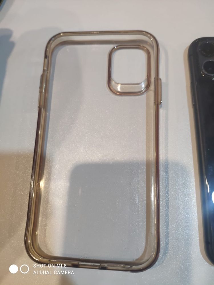 Iphone 11 в хорошем состоние