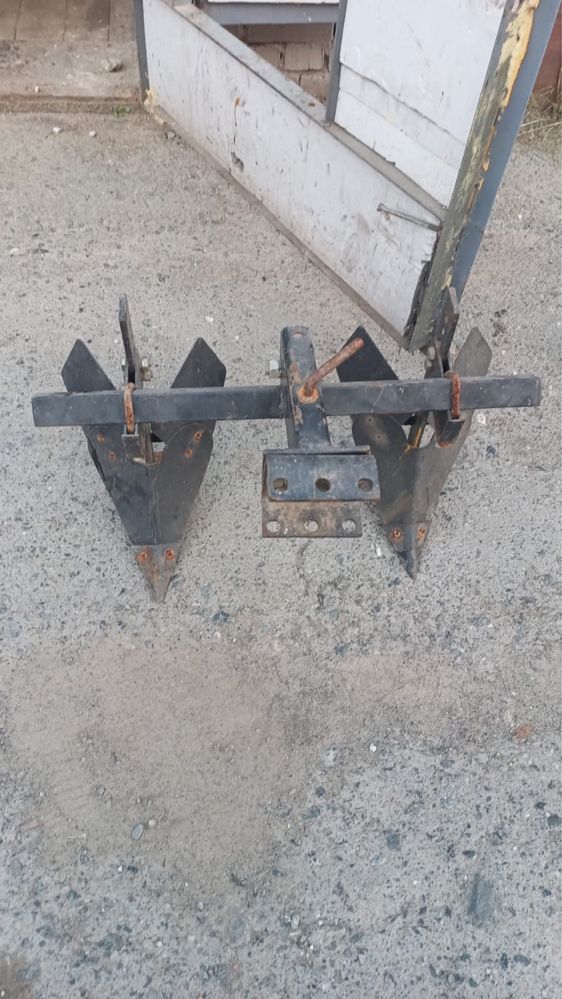 Продам Мотоблок МБ-1