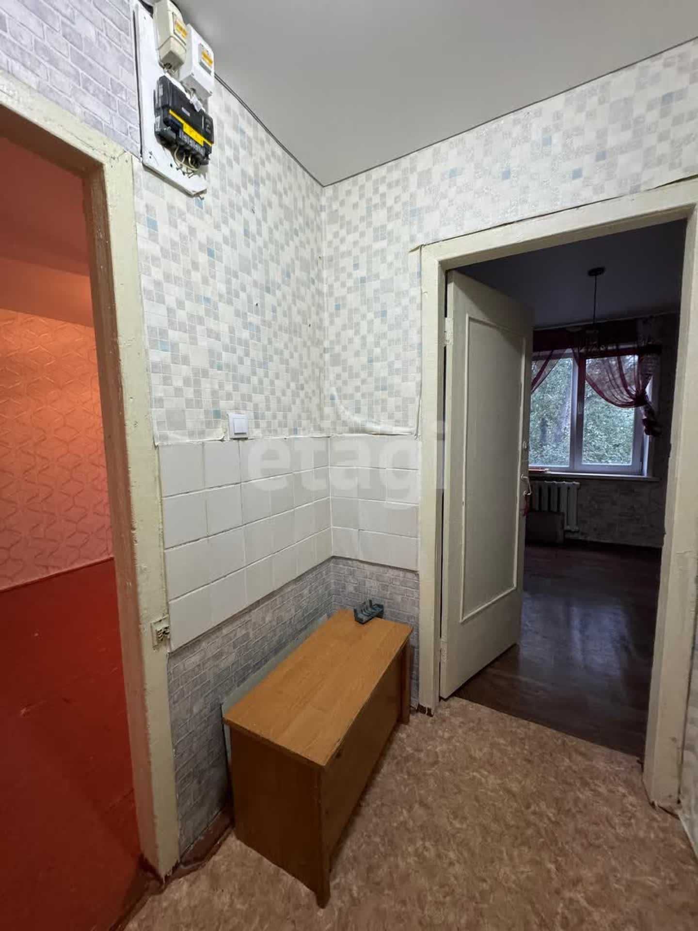 Продам квартиру гостиничного типа мкр Северный