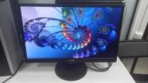 Philips_Full HD 24" дюйма (60 см)_VGA, HDMI, DVI.