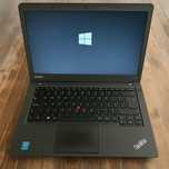 Ноутбук Lenovo ThinkPad T440