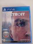 Продам игру Детроит