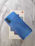 Продам Redmi 9T 128/4