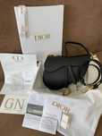 Dior saddle сумка christian dior saddle НОВЫЙ