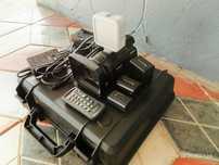 Sony hdr pj650 32g AVCHD PAL