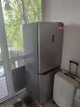 Продам холодильник Indesit